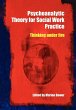 Psychoanalytic Theory for Social Work... - Bild 1