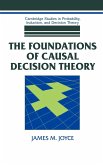 The Foundations of Causal Decision Theory