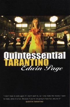 Quintessential Tarantino - Page, Edwin