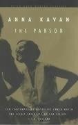 The Parson - Kavan, Anna