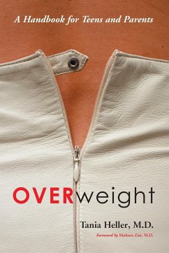 Overweight - Heller, Tania