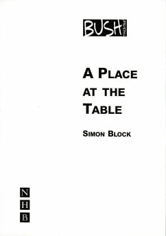 A Place at the Table - Block, Simon