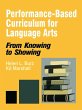 Performance-Based Curriculum for... - Bild 1