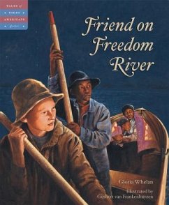 Friend on Freedom River - Whelan, Gloria