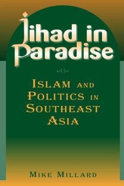 Jihad in Paradise - Millard, Mike