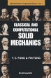 CLASSICAL & COMPUTAT SOLID MECHANICS(V1) - Bild 1