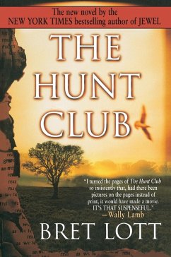 Cover The Hunt Club
