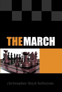 The March - Hellstrom, Christopher Lloyd