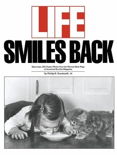 Cover Life Smiles Back