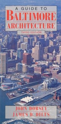 Guide to Baltimore Architecture - Dorsey, John