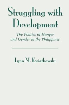 Struggling with Development - Kwiatkowski, Lynn