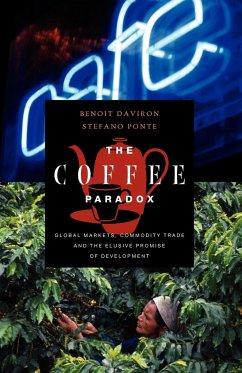 The Coffee Paradox - Daviron, Benoit; Ponte, Stefano