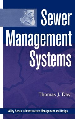 Sewer Management Systems - Day, Thomas J.