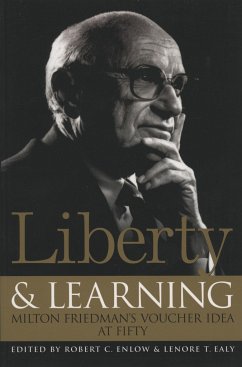 Cover Liberty & Learning