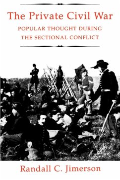 Cover Private Civil War