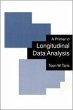 A Primer in Longitudinal Data Analysis - Bild 1