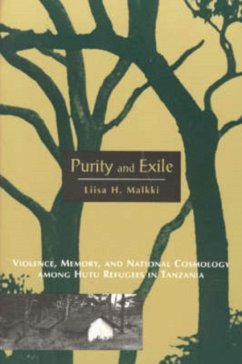 Cover Purity and Exile