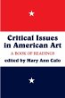 Critical Issues In American Art - Bild 1