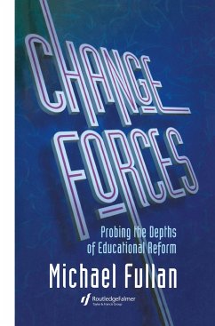 Change Forces - Fullan, Michael