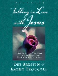 Falling in Love with Jesus - Brestin, Dee; Troccoli, Kathy; Thomas Nelson Publishers