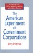 The American Experiment with Government... - Bild 1