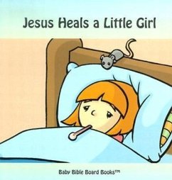Baby Bible Board Books: Collection #1: Stories of Jesus - Illustrator: Gillette, Tim / Mitwirkender: Bolme, Edward Bolme, Sarah
