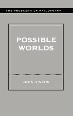 Possible Worlds - Divers, John