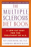 The Multiple Sclerosis Diet Book: A Low-Fat Diet for the Treatment of M.S.