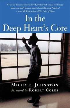 In the Deep Heart's Core - Johnston, Michael