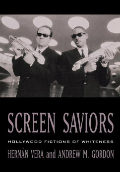 Screen Saviors - Vera, Hernán; Gordon, Andrew M.