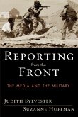 Reporting from the Front