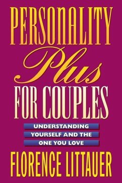 Personality Plus for Couples - Littauer, Florence