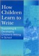 How Children Learn to Write - Bild 1