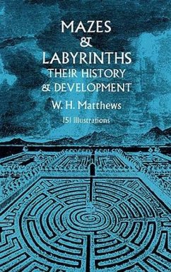 Cover Mazes and Labyrinths
