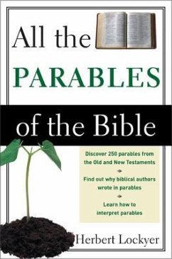 All the Parables of the Bible - Lockyer, Herbert