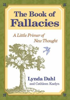 Cover The Book of Fallacies