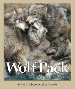 Wolf Pack - Aamodt, Alice; Johnson, Sylvia A