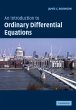 An Introduction to Ordinary... - Bild 1
