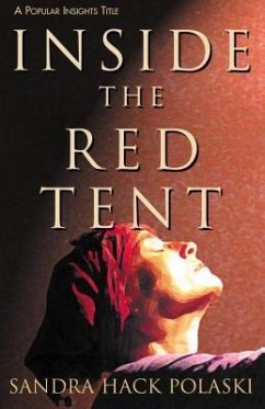 Inside the Red Tent - Polaski, Sandra Hack