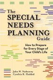 The Special Needs Planning Guide