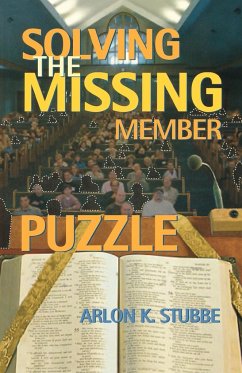 Solving the Missing Member Puzzle - Stubbe, Arlon K.