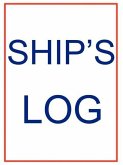 Ship's Log