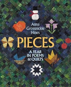 Pieces - Hines, Anna Grossnickle