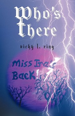 Who's There - Ring, Vicky L.