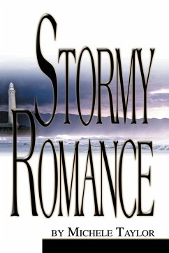Stormy Romance - Taylor, Michele A.