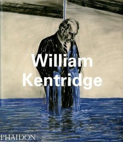 William Kentridge - Christov-Bakargiev, Carolyn;Cameron, Dan;Coetzee, J. M.