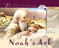 The True Story of Noah's Ark - Dooley, Tom; Tom, Dooley