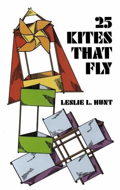 25 Kites That Fly - Hunt, Leslie