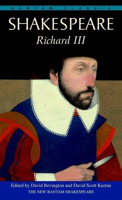 Richard III - Shakespeare, William