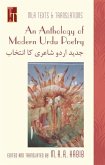 An Anthology of Modern Urdu Poetry An Anthology of Modern Urdu Poetry